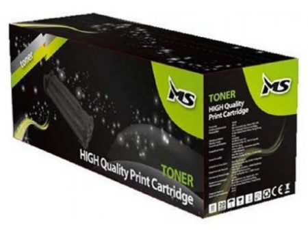 MS Industrial toner HP CC531A