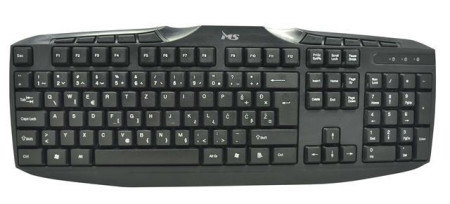 MS master C100 tastatura ( 0001183915 )