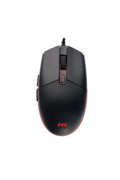MS miš nemesis C315 gaming ( 0001209163 )