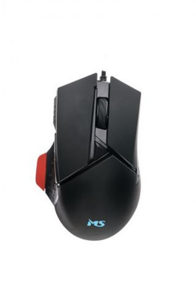 MS miš nemesis C350 gaming ( 0001208488 )