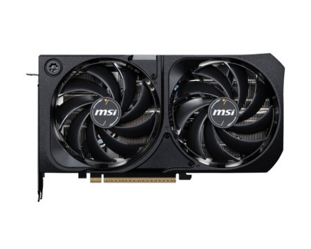 Msi nvidia RTX 5070 12G 192bit GeForce RTX 5070 12G SHADOW 2X OC grafička karta