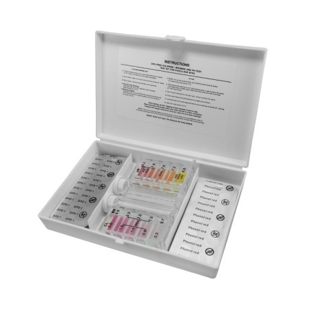 Multi tester set, tablete ( mc-1161430 )