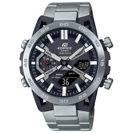 Muški casio edifice ručni sat ecb-2000d-1aef