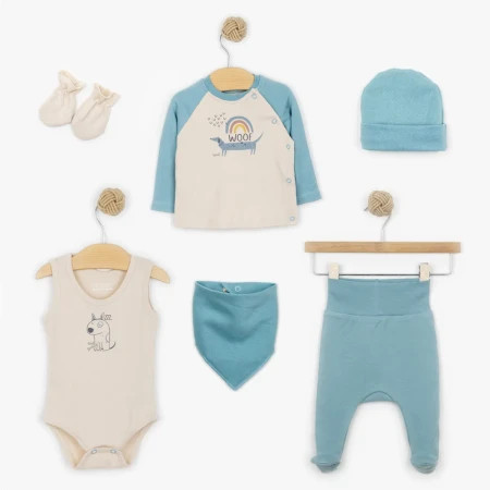 My baby set "Funny Dogs" 56 ( 233861 )