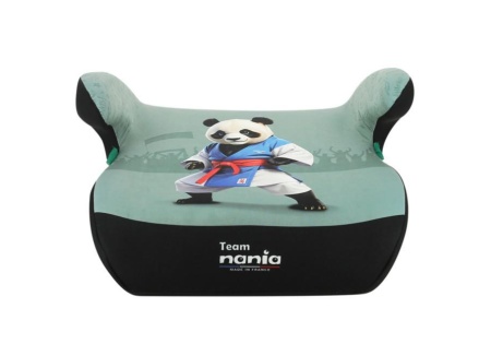 Nania a-s alpha (126-150cm), panda ( A086688 )