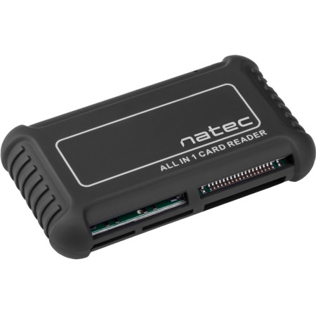 Natec beetle All-in-One card reader ( NCZ-0206 )