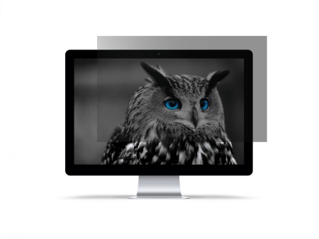 Natec OWL, Privacy Filter for 16" Screen, 16:10, 345 x 215 mm ( NFP-2287 )