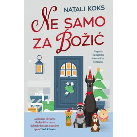 Ne samo za Božić - Natali Koks ( 11943 )