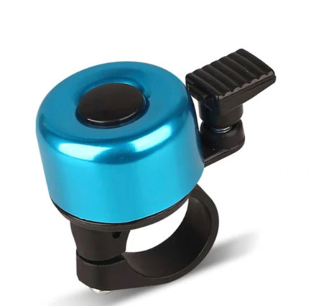 Neo bike components zvonce clasik plavo ( NEO-Z03 )