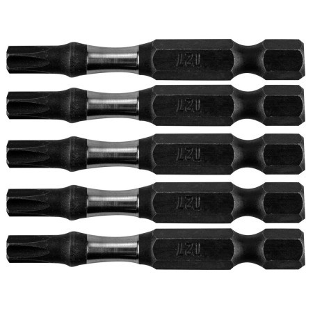 Neo tools bit udarni S2 50mm 5kom T27 ( 09-586 )