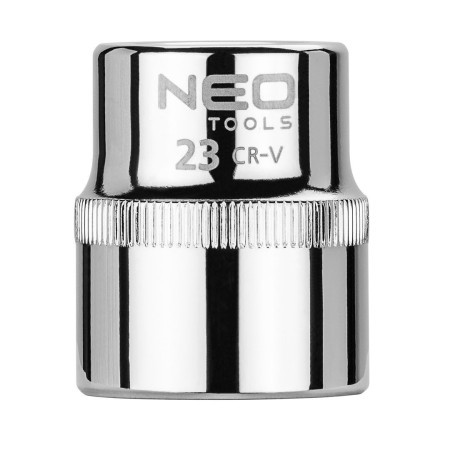 Neo tools gedora 1/2 23mm ( 08-023 )