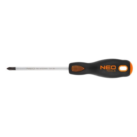 Neo Tools odvijač PH1x100mm ( 04-022 )