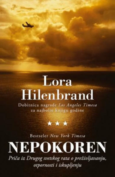 NEPOKOREN - Lora Hilenbrand ( 6500 ) - Img 1