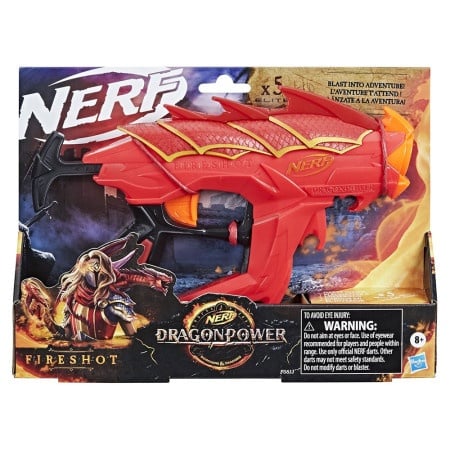 Nerf Dragon Power ( 1024862 )