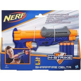 Nerf pištolj sharpfire ( 941802 )