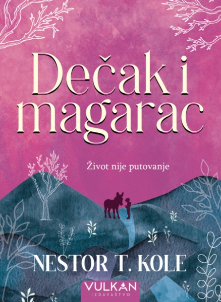 Nestor T. Kole Dečak i magarac ( 28984 )