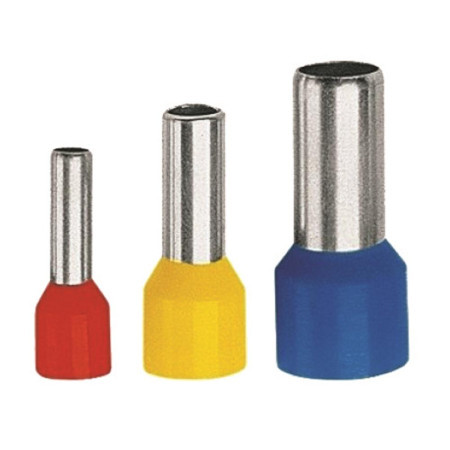 Nexsas hilzna izolovana 2.5mm2 ( 39869 )
