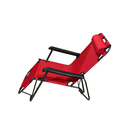 Nexsas stolica na rasklapanje c2078 crvena ( 61701 ) - Img 1