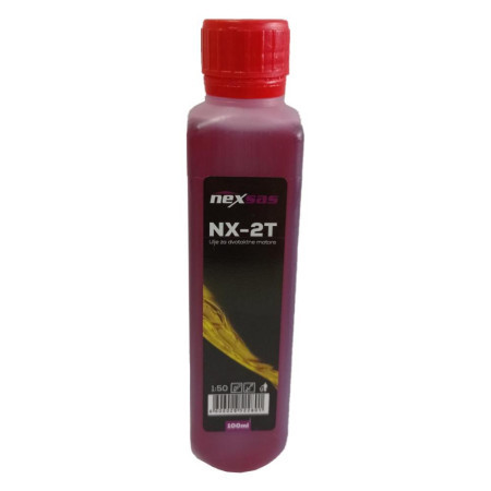 Nexsas ulje za dvotakne motore nx-2t ( 68990 )