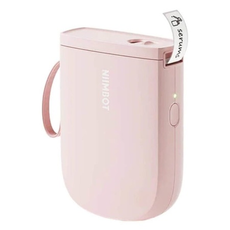 Niimbot Stampac D11_H Pink ( 065525 )