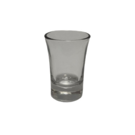 Niloufar čaša h7cm sh0268gcl ( 704082 )