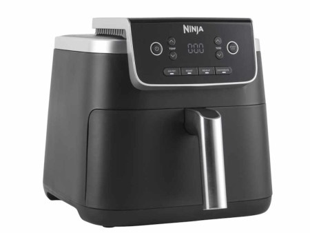 Ninja AF140EU Single Basket/ 4.7L/ 2000W/ crni Airfryer  ( AF140EU ) -1