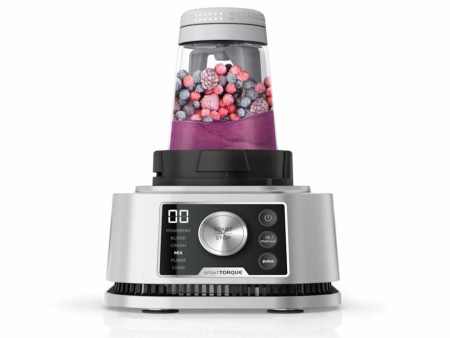 Ninja CB350EU Foodie Nutri /3u1/1200W/ sivi Blender ( CB350EU )