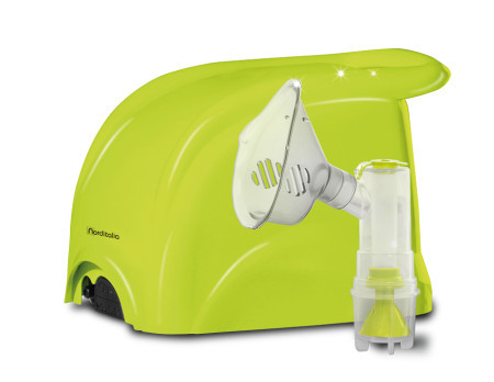 Norditalia kompresorski inhalator drop za decu i odrasle ( DROP )