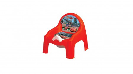 Noša u obliku stolice - Cars ( 030969 ) - Img 1