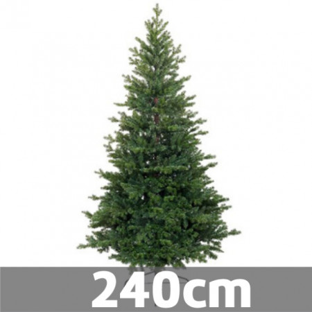 Novogodišnja jelka - Bor Allison pine 240cm Everlands ( 68.9833 ) - Img 1