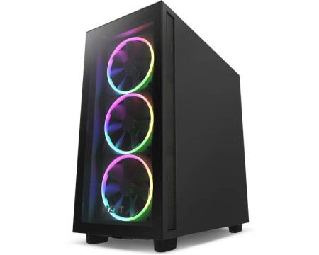 NZXT H7 (2023) Elite kućište crno (CM-H71EB-02) - Img 1