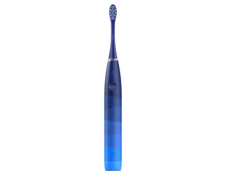 Oclean električna četkica za zube flow plava ( C01000308 ) - Img 1