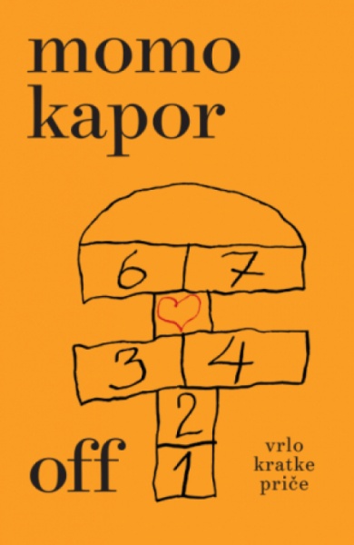 Off - Momo Kapor ( 13817 )