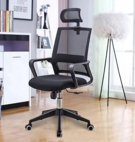 Office Elegante - Radna fotelja - Ikast ( OE330-H )