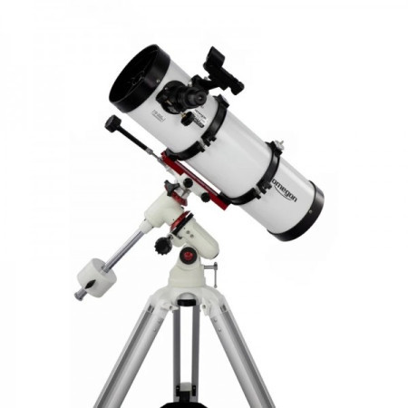 Omegon advanced teleskop 130/650 EQ-320 ( ni61022 ) - Img 1