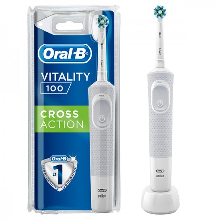 Oral-B power vitality sross action ( 500414 )