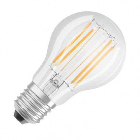 Osram LED filament sijalica klasik hladno bela 8W ( 4058075288683 ) - Img 1
