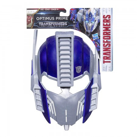 Ostoy Maska Transformers Optimus Prime ( 462445 ) - Img 1