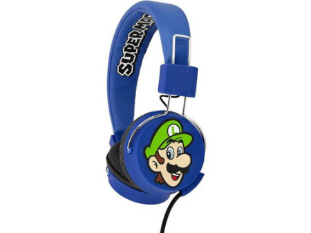 OTL slušalice super Mario teen ACC-0619 ( 006-1011 )