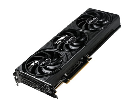 Palit nVidia GeForce RTX 5060 Ti 8GB 128bit RTX 5060Ti Infinity 3 grafička karta