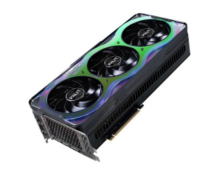 Palit nVidia GeForce RTX 5080 16GB 256bit RTX 5080 GameRock grafička karta