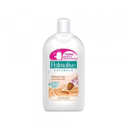 Palmolive Tečni sapun 750ml Milk&Almond ( J767 )