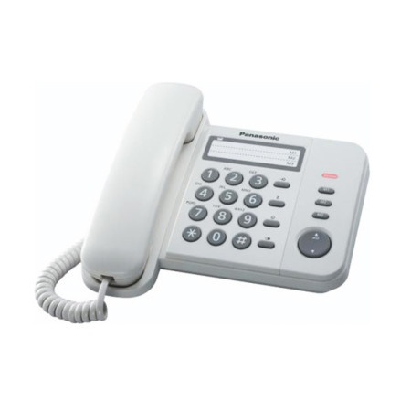 Panasonic KX-TS520 beli Telefon