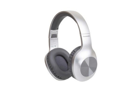 Panasonic RB-HX220BDES srebrne, naglavne, BT slušalice ( 0001298749 ) - Img 1