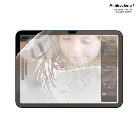 PanzerGlass zaštita za iPad 10.9" UWF GraphicPaper AB ( PG2800 )