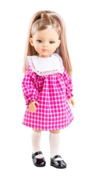 Paola Reina lutka Kasandra 32cm ( 4696 )