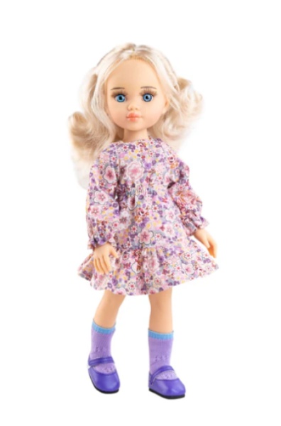 Paola Reina lutka Nikolina 32 cm ( 4706 )