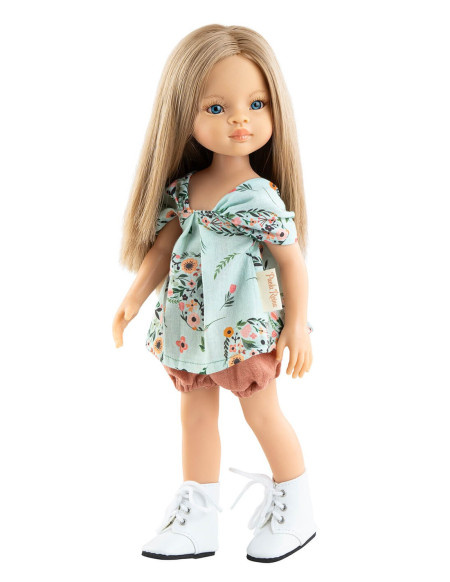 Paola Reina lutka Roksi 32 cm ( 4668 )