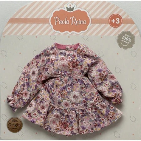 Paola Reina odeća za Nikolinu 32cm ( 54706 )