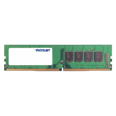 Patriot memorija DDR4 16GB 2666MHz signature PSD416G26662